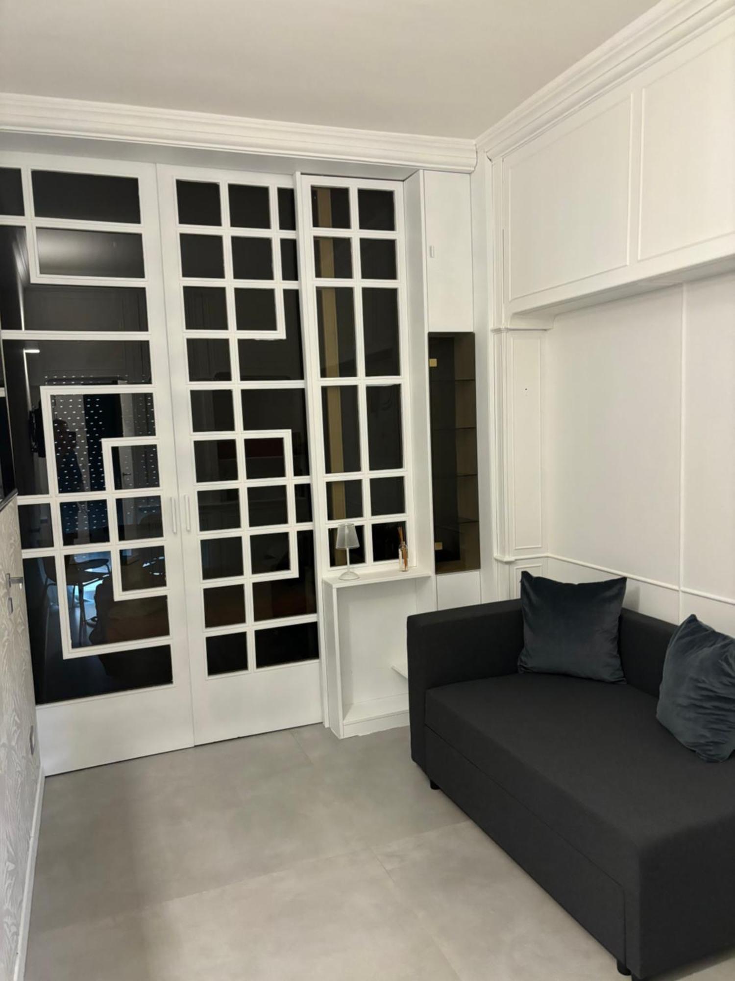 Case Ninni Bari Dış mekan fotoğraf